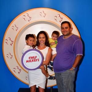 Meet your Posher, Amber